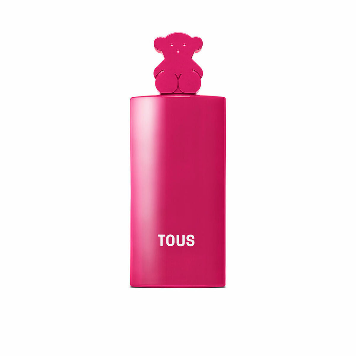 Dameparfume Tous MORE PINK EDT 50 ml til Dame flaske