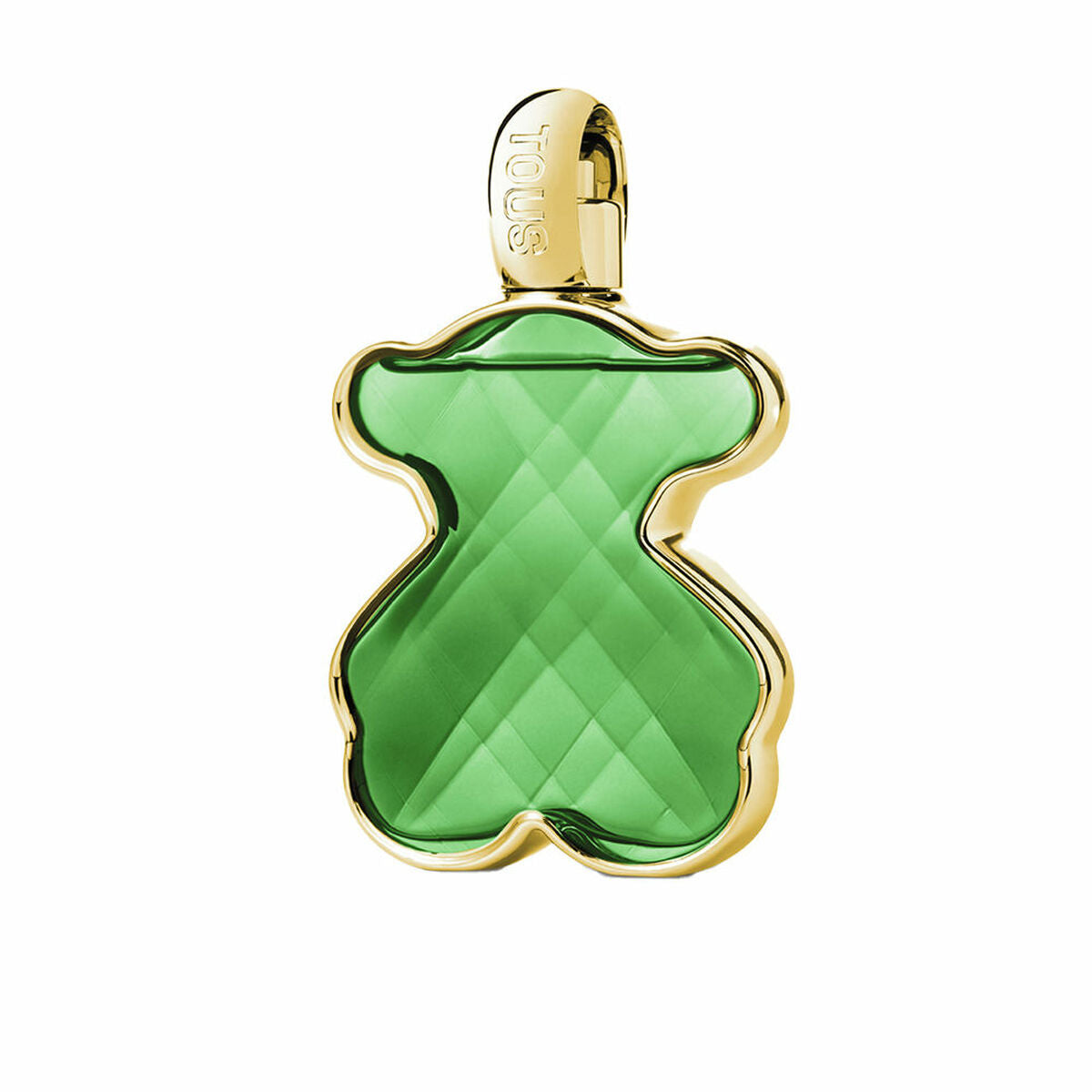 Dameparfume Tous LOVEME EDP 50 ml flaske
