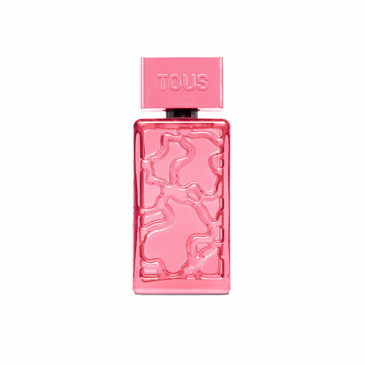 Dameparfume Tous KAOS 50 ml produktemballage
