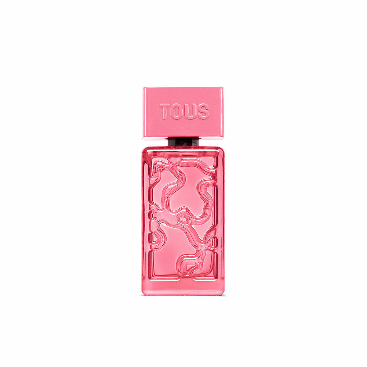 Dameparfume Tous KAOS 30 ml produktemballage