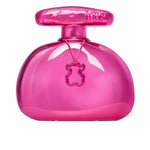 Dameparfume Tous ELECTROTOUCH EDP 100 ml til Dameflaske
