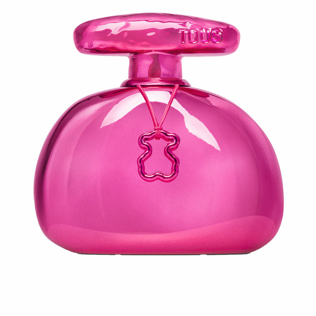 Dameparfume Tous ELECTROTOUCH EDP 100 ml til Dameflaske