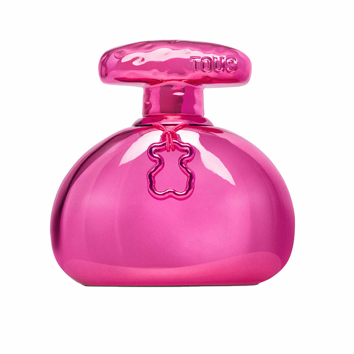 Dameparfume Tous ELECTROTOUCH EDP 50 ml flaske