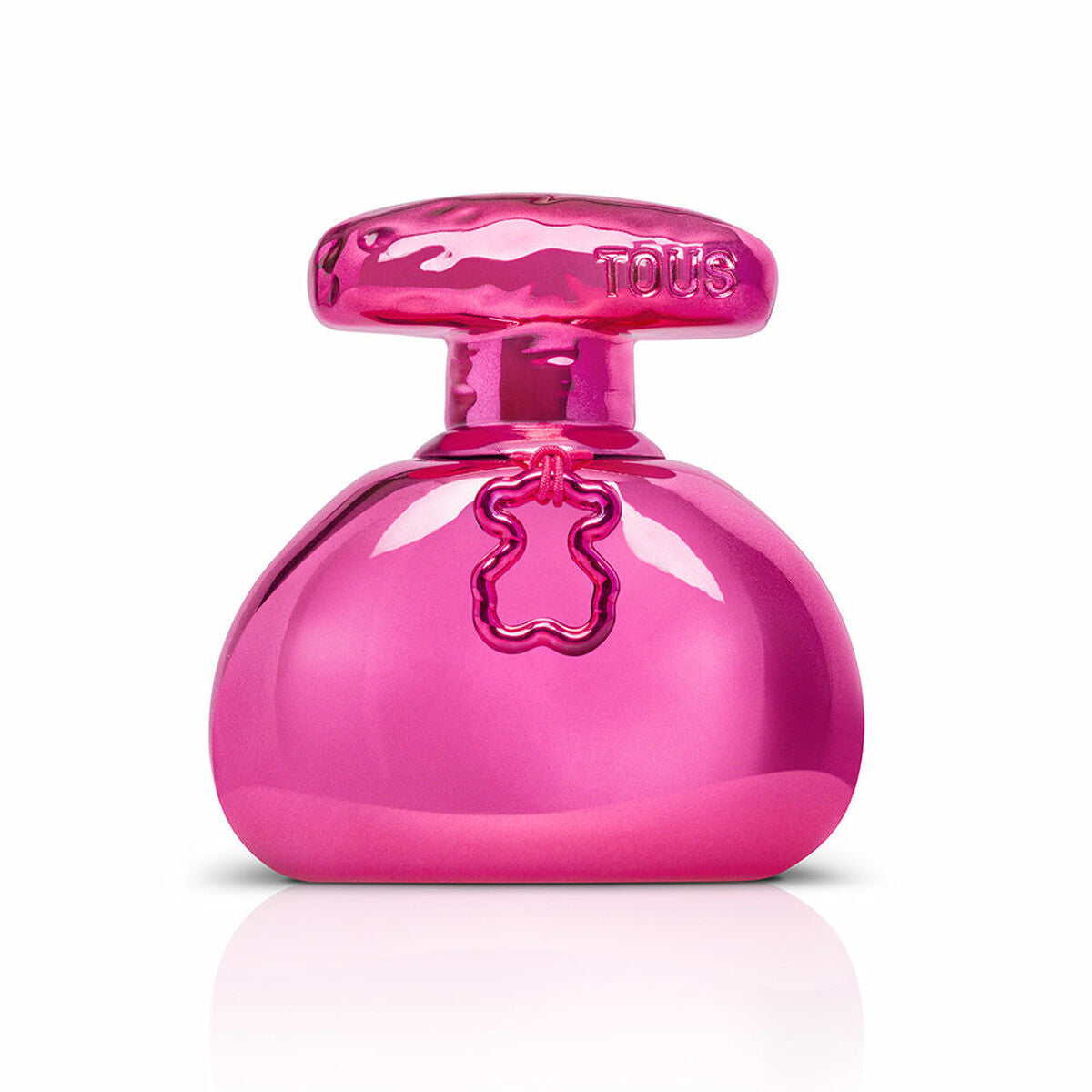 Dameparfume Tous ELECTROTOUCH EDP 30 ml til Dameflaske