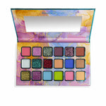 Pore ​​Cleaning Strips IDC Institute SWEET PASTEL (1 enhed) produktemballage