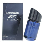 Reebok, Iconic Statement Blue, Eau De Parfum, For Men, 100 ml