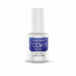 Top Coat Nooves Beauty Series 15 ml produktemballage