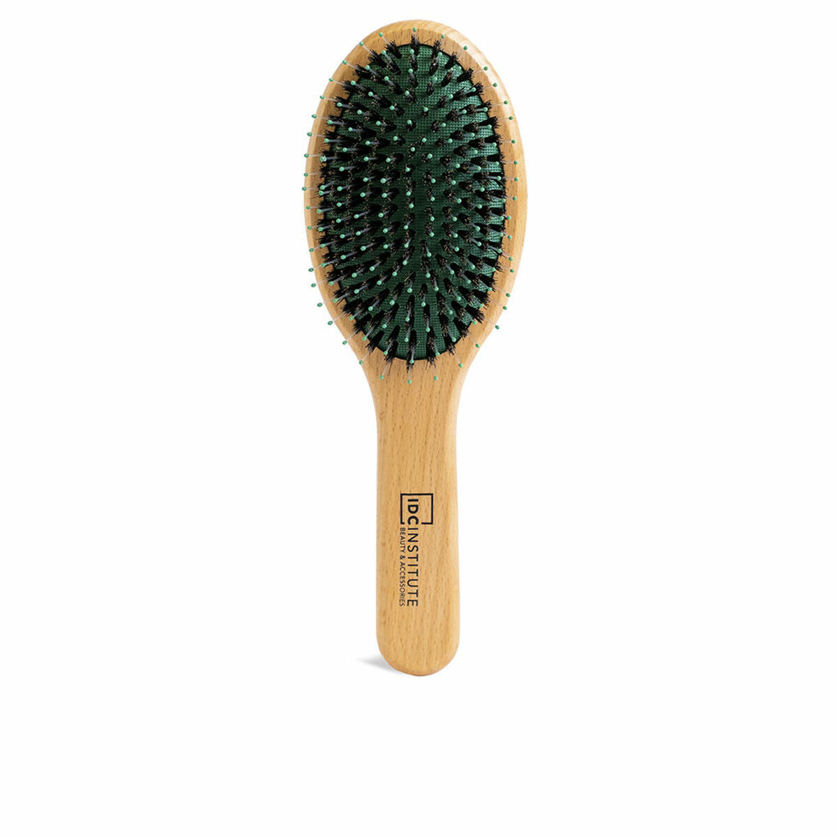 Pore ​​Cleaning Strips IDC Institute OVAL BRUSH produktemballage