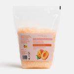 Fugtgivende fodcreme SesioMWorld PARAFINA DE MELOCOTÓN 1 L hudplejeemballage