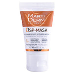 Anti-Pigment Cream Martiderm Mask 30 ml til kvinder hudpleje emballage