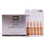 Ampuller Platinum Photo Age Martiderm (2 ml) til kvinder produktemballage