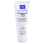 Anti-rødmecreme Martiderm Calamina Plus 75 ml hudplejeemballage