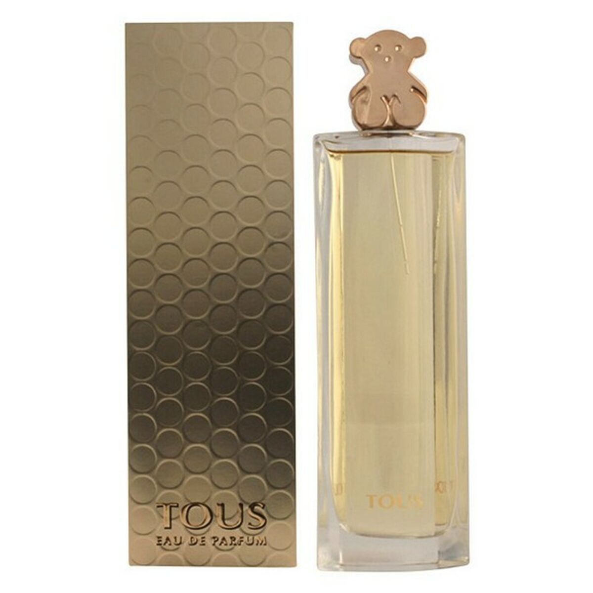 Tous 50 ml EDP flaske