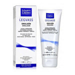 Trætte ben Body Lotion Legvass Martiderm Legvass (200 ml) 200 ml til kvinder hudpleje emballage