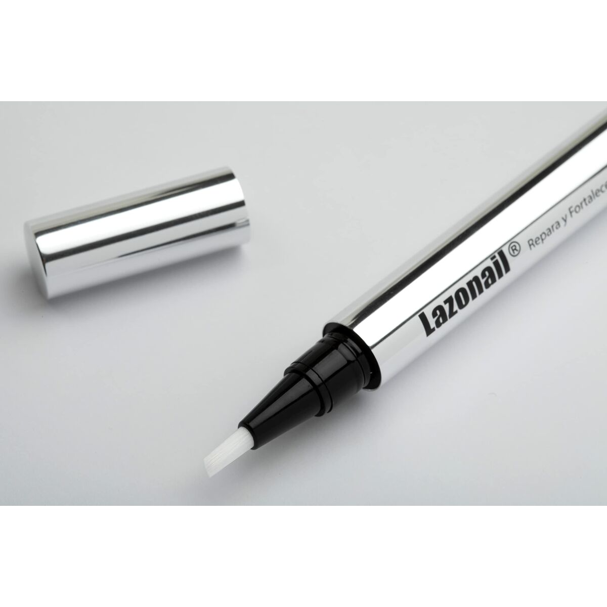 Neglehærder Lazonail 2,5 ml 2,5 ml produktemballage