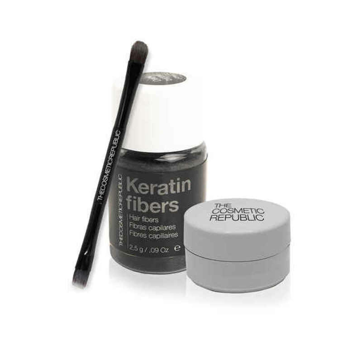 Mascara The Cosmetic Republic TCR28 makeup emballage