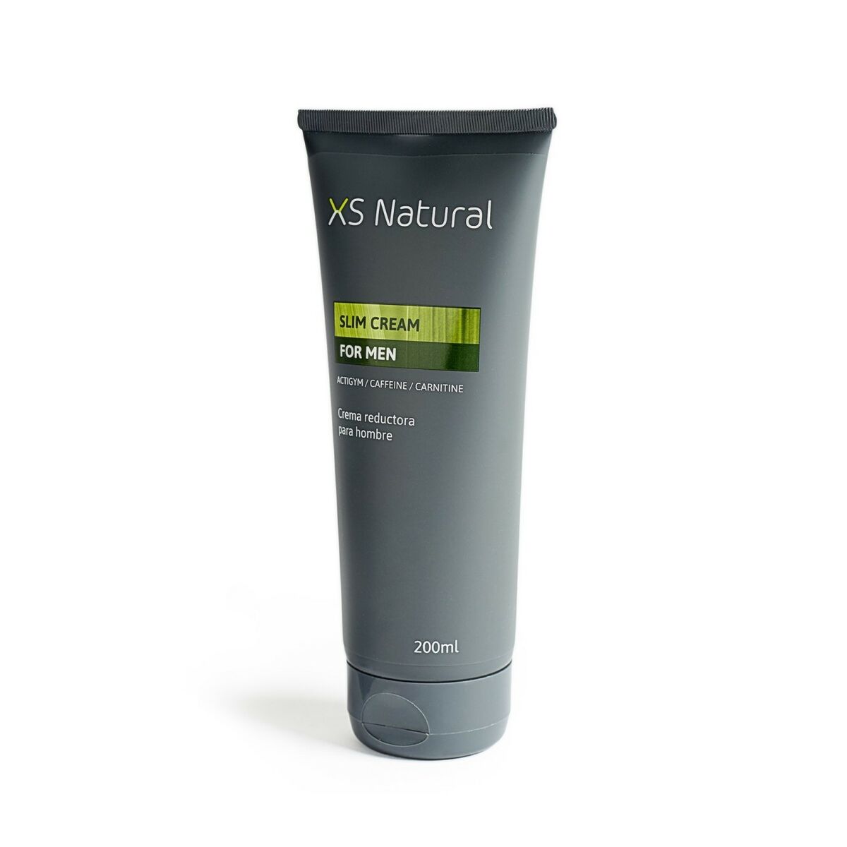 Reducing Cream 500 Cosmetics 100 ml XS for Men hudplejeemballage
