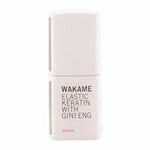 Keratine Care Trendy Hair Wakame Elastin Keratin 30 ml produktemballage