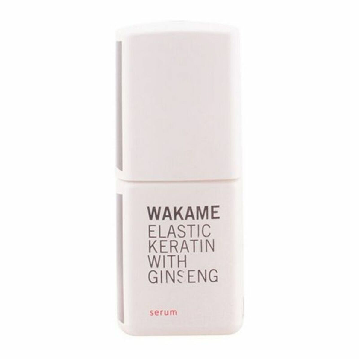Keratine Care Trendy Hair Wakame Elastin Keratin 30 ml produktemballage