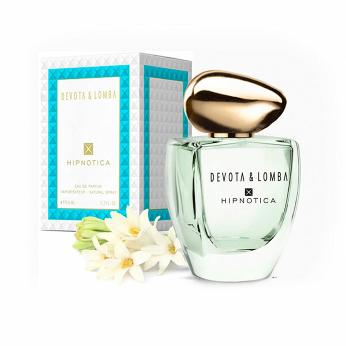 Dameparfume Hipnotica Devota & Lomba EDP flaske