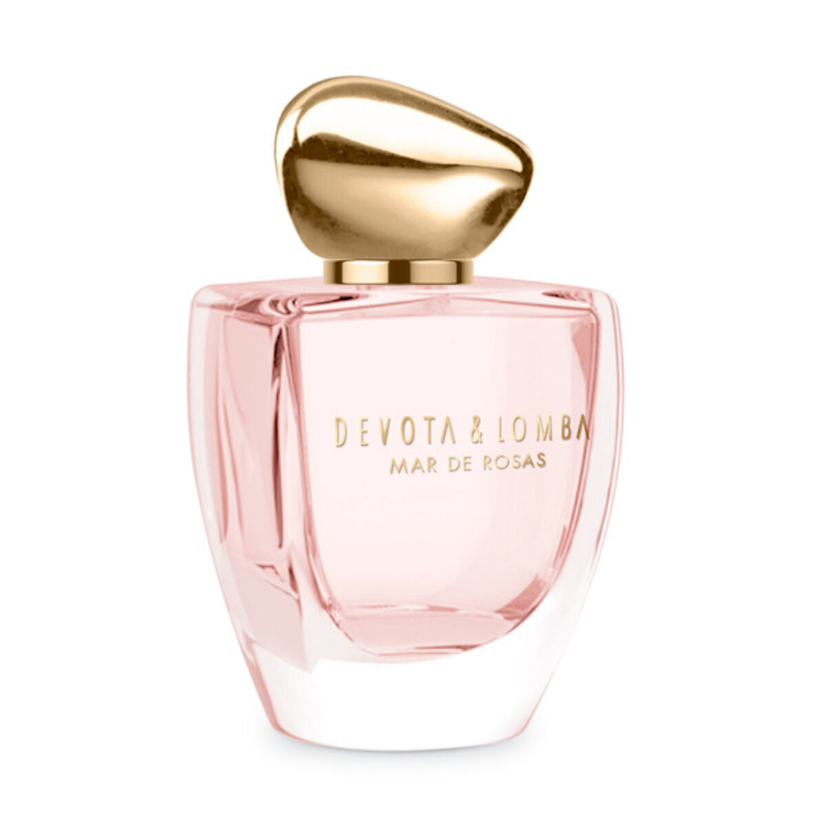 Devota & Lomba 'S Mar De Rosas 100 ml EDP-flaske