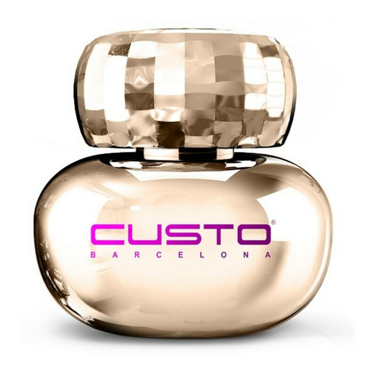Dameparfume This Is Me Custo 150- EDP (50 ml) 50 ml flaske