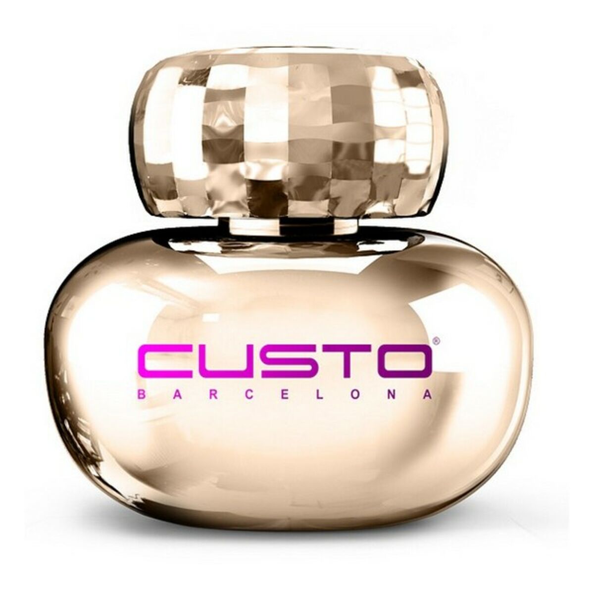 Dameparfume This Is Me Custo BF-8437014528473_Vendor EDP (100 ml) 100 ml flaske