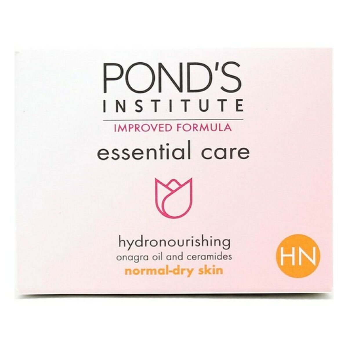 Facial Cream Pond's 50 ml til kvinder hudplejeemballage