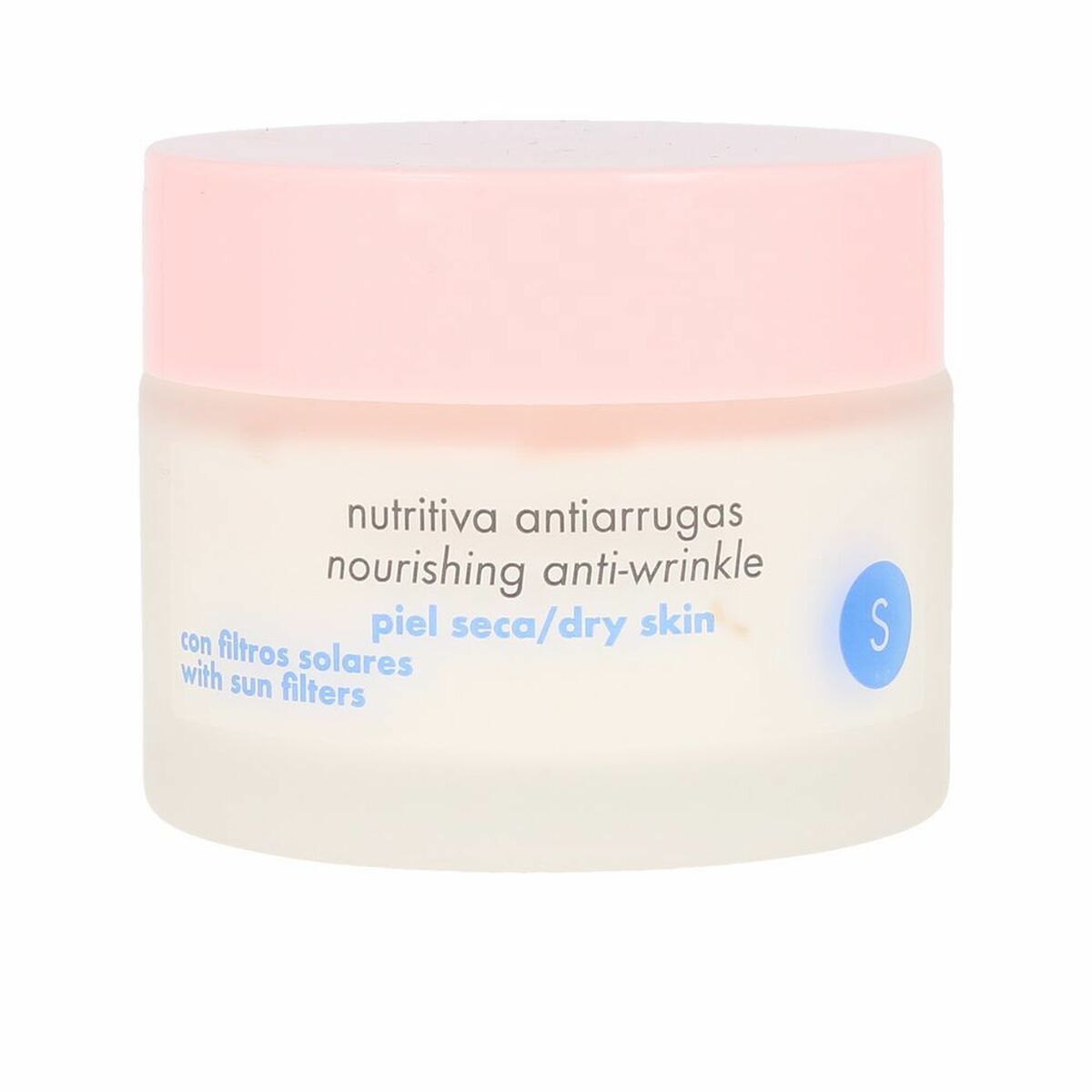 Anti-Wrinkle Cream Pond's 50 ml hudplejeemballage til kvinder