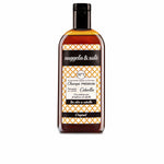 Shampoo Premium Nuggela & Sulé 100 ml 250 ml shampooflaske