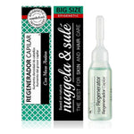 Hair Regenerator Nuggela & Sulé (10 ml) hudplejeemballage