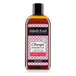 Shampoo Nuggela & Sulé 1401- 250 ml shampooflaske