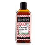 Anti-skælshampoo Nuggela & Sulé 1401- 250 ml shampooflaske