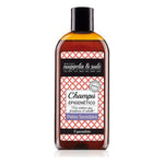 Shampoo Nuggela & Sulé 1401- 250 ml shampooflaske