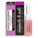 Keratine Care Hialuronico Nuggela & Sulé (10 ml) hudplejeemballage