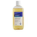 Shampoo Topicrem KAIDAX 250 ml shampooflaske