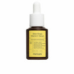 Ansigtsserum Meisani Glow Drops 15 ml til kvinder serumflaske