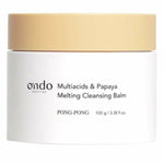 Cleansing Cream Ondo Beauty 36.5 MULTIACIDS & PAPAYA til kvinder hudplejeemballage