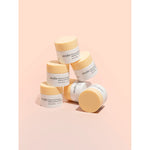 Moisturizing Balm Ondo Beauty 36,5 MULTIACIDS & PAPAYA 10 ml hudplejeemballage