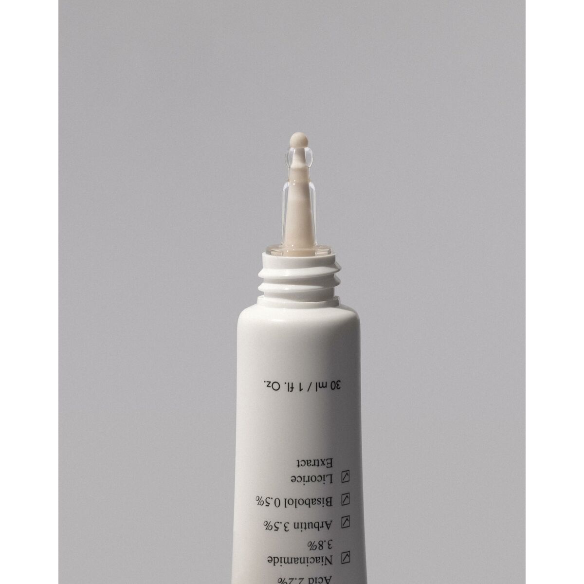 Anti-Brown Spot Care Ondo Beauty 36.5 TRANEXAMIC ACID & LICORICE Dark 30 ml produktemballage