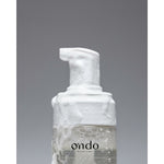 Cleansing Foam Ondo Beauty 36.5 PHA & SAPONARIA 150 ml til kvinder produktemballage