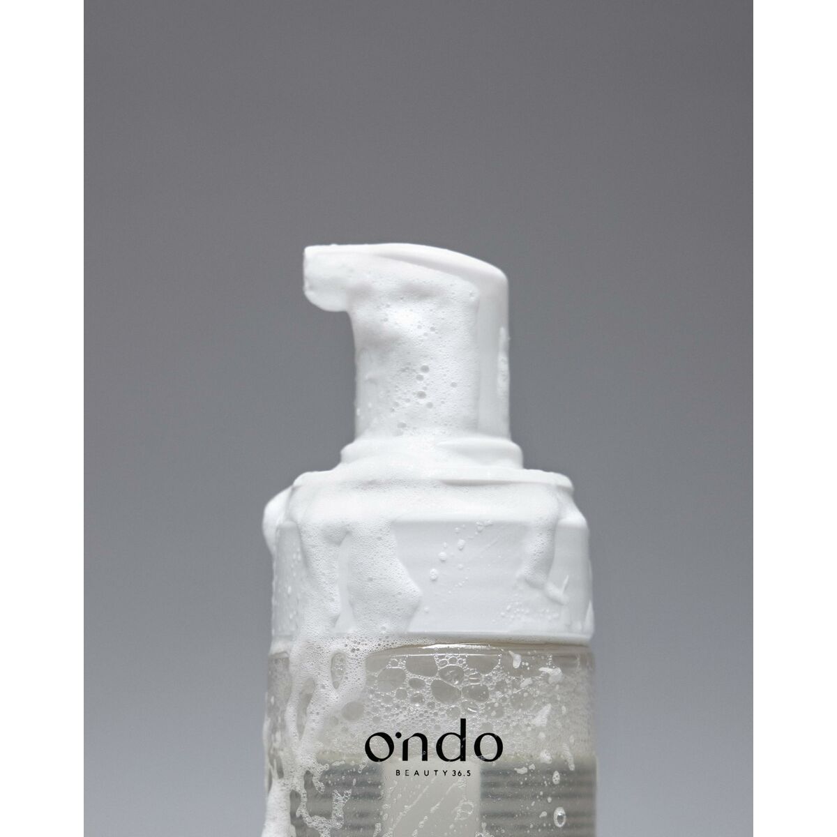 Cleansing Foam Ondo Beauty 36.5 PHA & SAPONARIA 150 ml til kvinder produktemballage