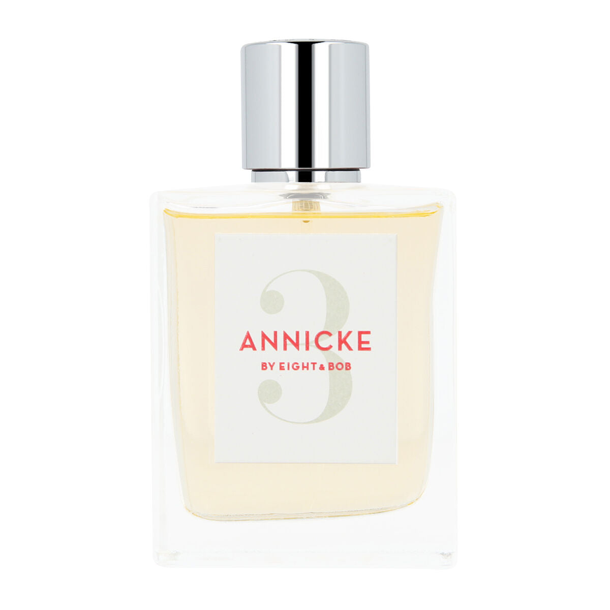 Dameparfume Eight & Bob Annicke 3 EDP 100 ml til Dameflaske