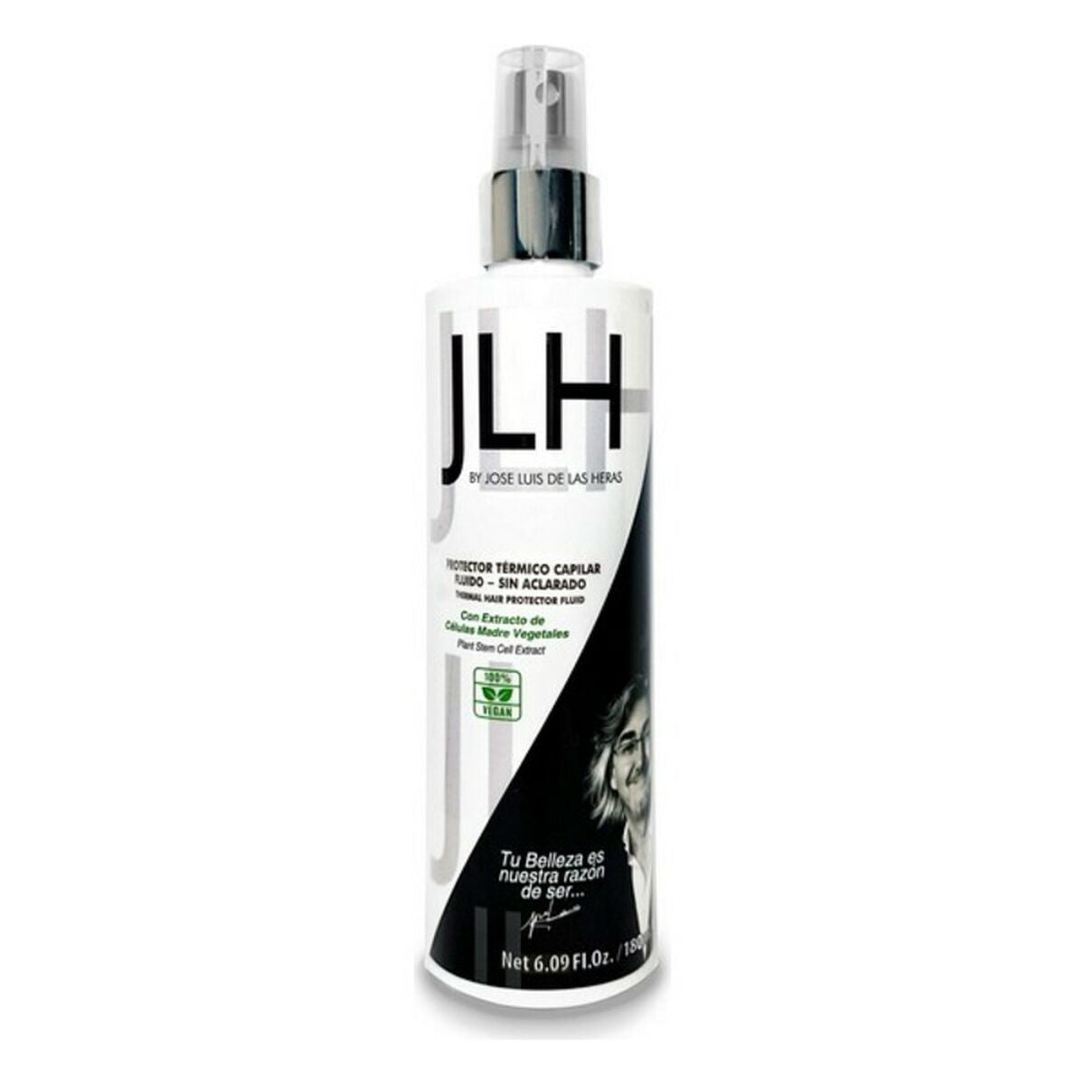 Termobeskyttende Jlh 180 ml produktemballage