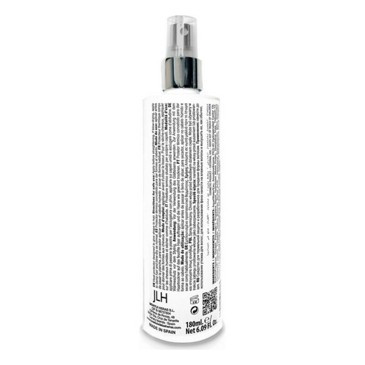 Termobeskyttende Jlh 180 ml produktemballage