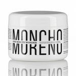 Nærende hårmaske Moncho Moreno One Minute Wonder 250 ml Intensiv hårmaske emballage
