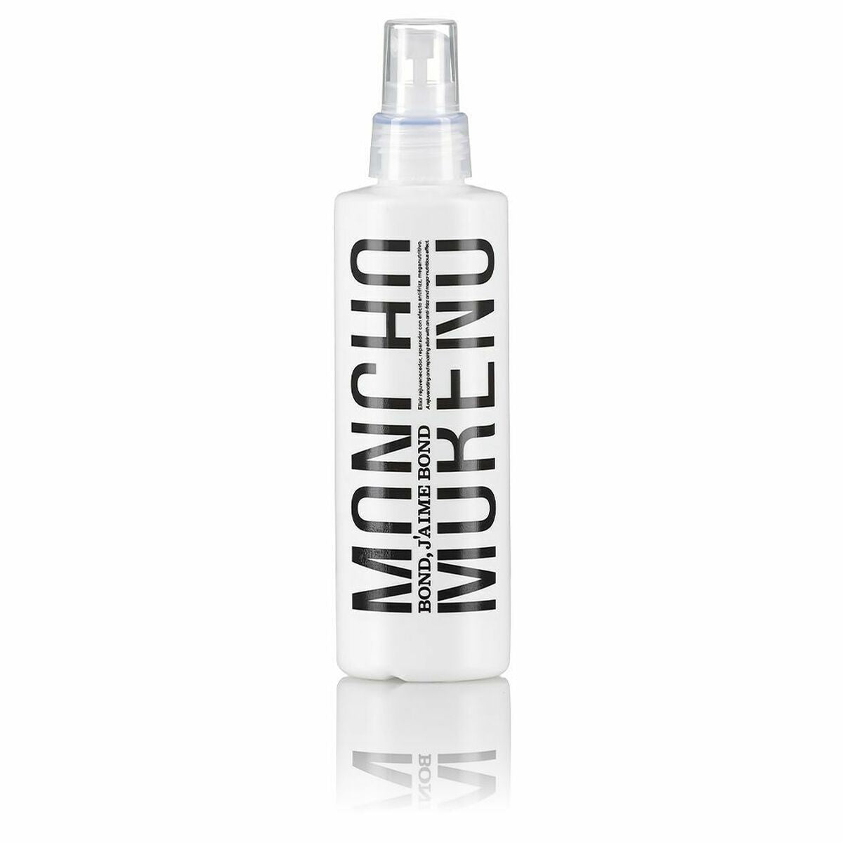 Restorative Hair Mask Moncho Moreno Aime Bond 200 ml hårmaske emballage