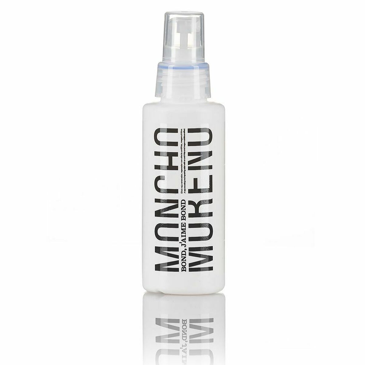 Restorative Hair Mask Moncho Moreno Aime Bond 100 ml hårmaske emballage
