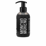 Shampoo Moncho Moreno Bathman Detox Hair 500 ml shampooflaske