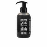 Shampoo Moncho Moreno Bathman Detox Hair 250 ml Aktivt kul shampooflaske